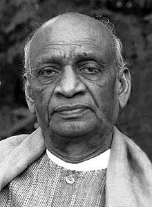 Sardar Vallabhbhai Patel Who Is First Home Minister Of India